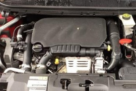 1.2 Puretech motoren met turbo