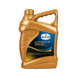 Motorolie Eurol 5W30 ST