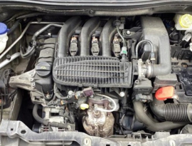 1.0 en 1.2 Vti en Puretech zonder turbo