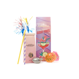 Cosmopolitan 0% Tea | Good Vibes Mocktail (giftbox)