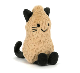 Amuseables Peanut ‘Cat’