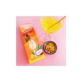 Piña Colada 0% Tea | Good Vibes Mocktail (giftbox)
