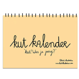 Kut kalender