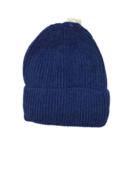 Beanie blue