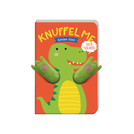 Knuffel me DINO