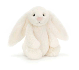 Bashful Cream Bunny Original