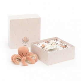 Octopus gift set