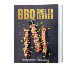 BBQ snel & lekker