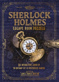 Sherlock Holmes