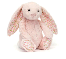 Blossom Beige Bunny 'cherry' Original