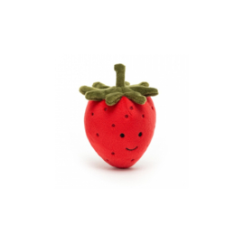 Jellycat fabulous strawberry