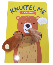 Knuffel me BEER