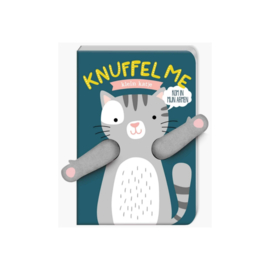 Knuffel me KATJE