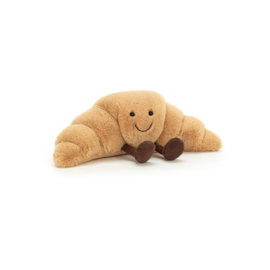 Jellycat Amuseable croissant