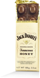 Jack Daniels Honey Chocolade
