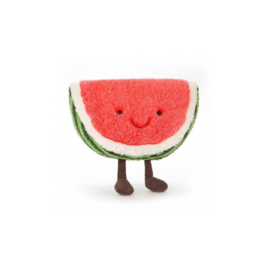 Jellycat Amuseable Watermelon Small