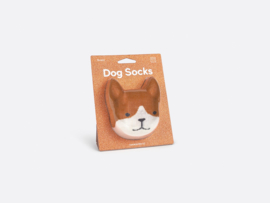 Dog socks