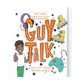 GUY talk