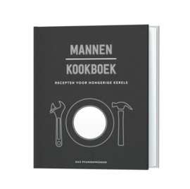 Kookboek voor mannen