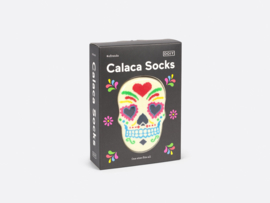 Calaca socks