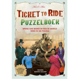 Ticket to Ride