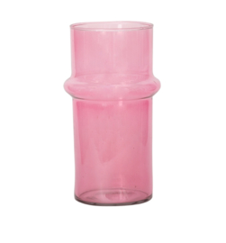 Pink Vase