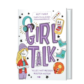 GIRL talk