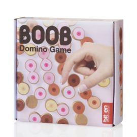 Boobs domino game