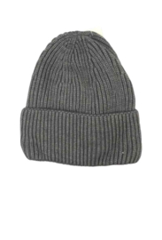 Beanie grey