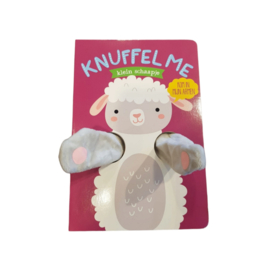 Knuffel me SCHAAP