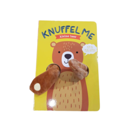 Knuffel me BEER