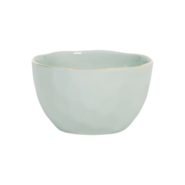 UNC bowl mint