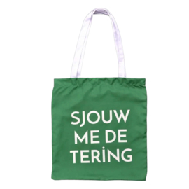 Totbag sjouw