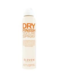 Dry Finish Texture Spray * VEGAN