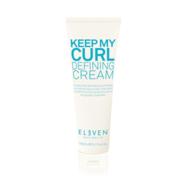 Keep My Curl Defining Cream *VEGAN