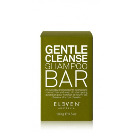 Gentle Cleanse Shampoo Bar *VEGAN 