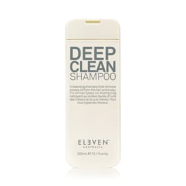 Deep Clean Shampoo *VEGAN