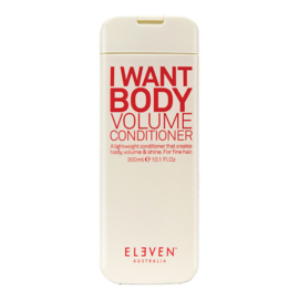 I Want Body Conditioner *VEGAN