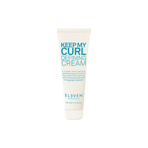 Keep My Curl Defining Cream *VEGAN