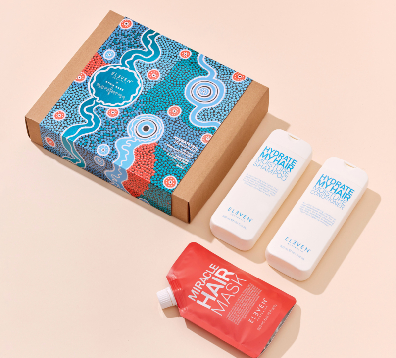 Holiday Deal Hydrate trio