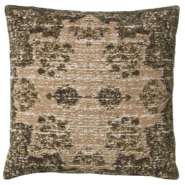 NOAH - Sierkussen 45x45 cm - Calliste Green - groen