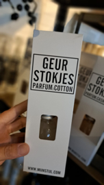 MIJN STIJL
