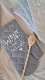 Cadeaupakket | WANT mijn oma is de liefste