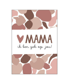 Mama/oma