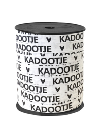 Lint | Kadootje | 1 meter