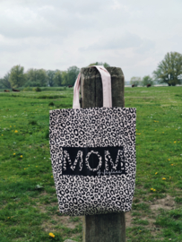 MOM panter tas