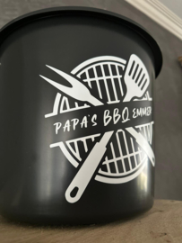 Emmer | Papa's bbq emmer