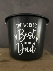 Emmer | The world's best dad