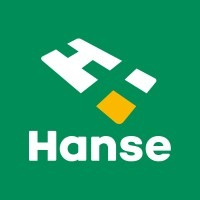 Slab ´Hanse, dat voelt/smaakt goed'