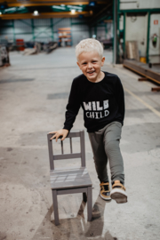 WILD CHILD - sweater
